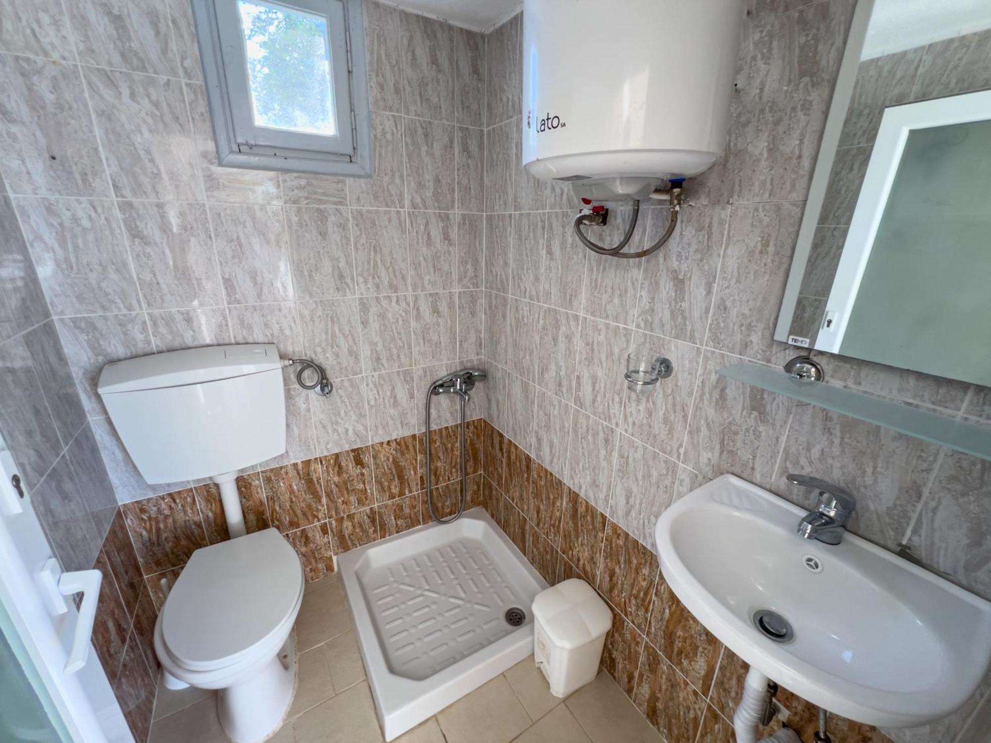 Sivi'S Vacation Homes Skála Kallirákhis Exteriér fotografie