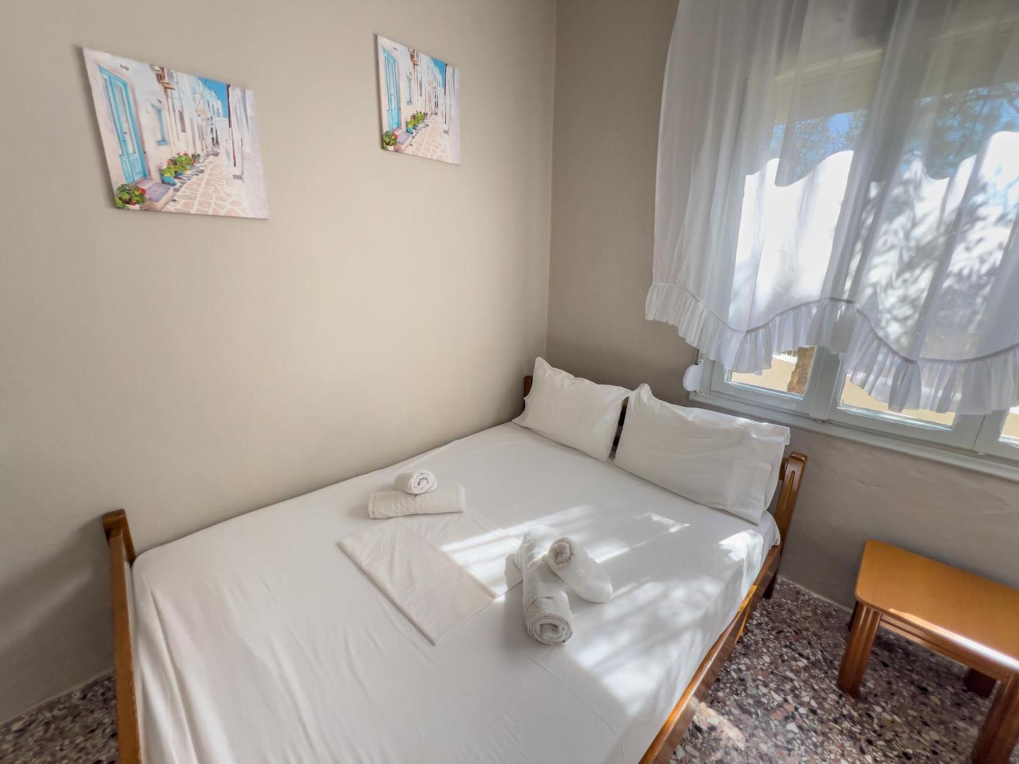 Sivi'S Vacation Homes Skála Kallirákhis Exteriér fotografie